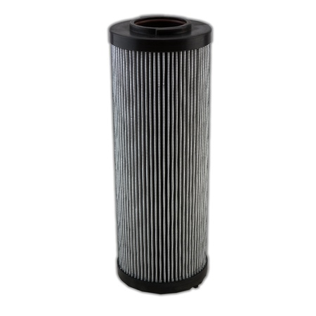 Main Filter Hydraulic Filter, replaces WIX R48D05GV, Return Line, 5 micron, Outside-In MF0064357